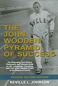 The John Wooden Pyramid of Success, Revised Second Edition (Paperback, 2)