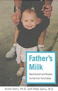 Fathers Milk (Paperback)