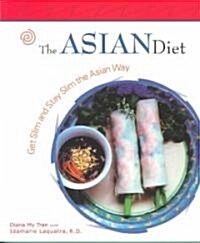 The Asian Diet (Paperback)