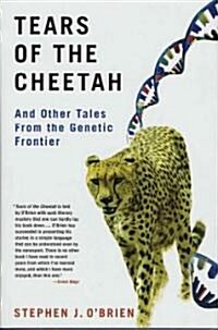 Tears of the Cheetah (Hardcover, 1st)