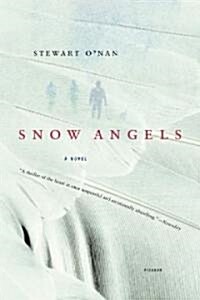 Snow Angels (Paperback)