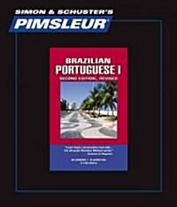 Pimsleur Language Program (Audio CD, Unabridged)