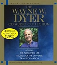 Wayne Dyer Audio Collection (Audio CD)