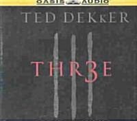 Thr3e (Audio CD)