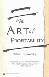 The Art of Profitability (Paperback)