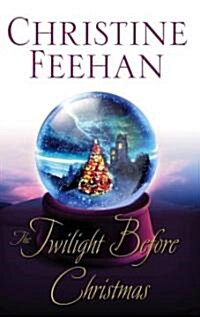 The Twilight Before Christmas (Mass Market Paperback)