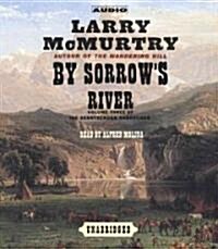 By Sorrows River (Audio CD, Unabridged)