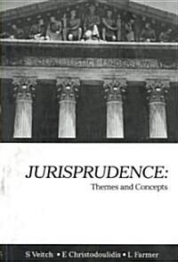 Jurisprudence: Themes and Concepts (Paperback)