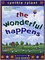 The Wonderful Happens (Paperback)