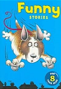 Funny Stories For 8 Year Olds (Paperback)