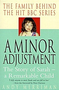 Minor Adjustment (Paperback)