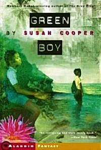 Green Boy (Paperback, Reprint)