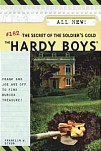The Secret of the Soldiers Gold (Paperback)