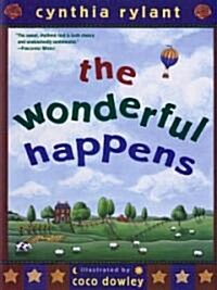 The Wonderful Happens (Paperback)