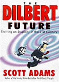 Dilbert Future (Paperback)