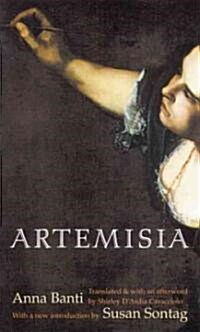 Artemisia (Paperback)