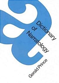 A Dictionary of Narratology (Paperback, Revised)