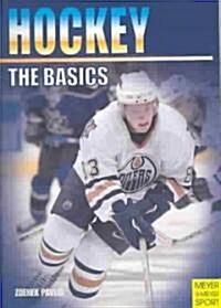 Hockey: The Basics (Paperback)