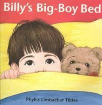 Billy's Big-Boy Bed (Paperback, 1st)