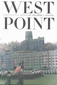 West Point: A Bicentennial History (Paperback)