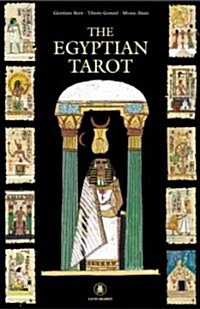 Egyptian Tarot Kit (Other)