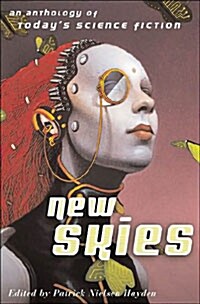 New Skies (Hardcover, 1st)