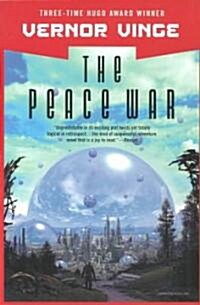 The Peace War (Paperback, Widescreen Ver)
