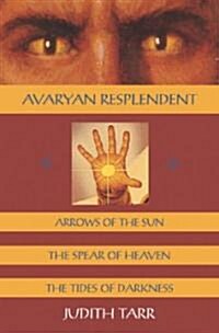 Avaryan Resplendent (Paperback, 1st)