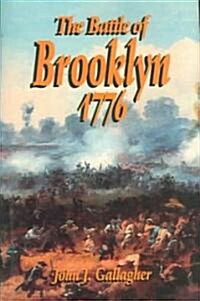 Battle of Brooklyn 1776 (Hardcover)