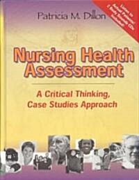 Nursing Health Assessment (Hardcover, PCK)