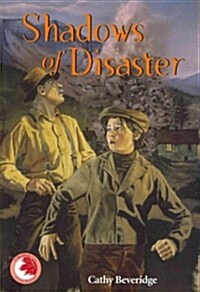 Shadows of Disaster (Paperback)