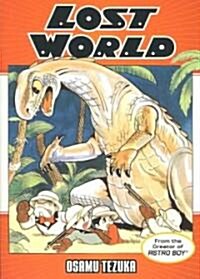 Lost World (Paperback)