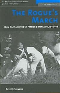 The Rogues March (Paperback, Reprint)