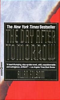 The Day After Tomorrow (Mass Market Paperback, Warner Books)