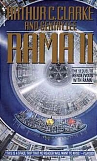 Rama II (Mass Market Paperback)