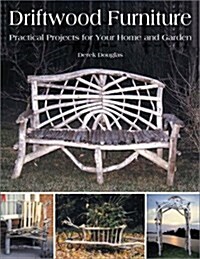 Driftwood Furniture (Paperback)