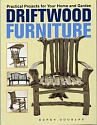 Driftwood Furniture (Hardcover)