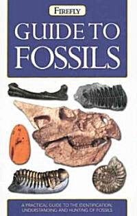 Philips Guide to Fossils (Paperback)