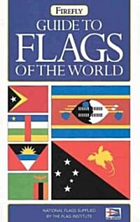 Guide to Flags of the World (Paperback)