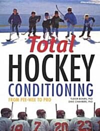 Total Hockey Conditioning (Paperback)