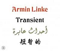 Armin Linke: Transient (Hardcover)