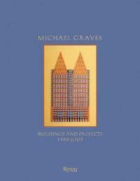 Michael Graves, buildings and projects, 1995-2003 / 