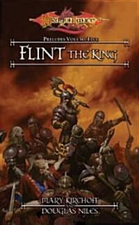 Flint the King (Paperback, Reprint)