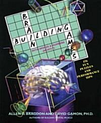 Brain-Building Games (Paperback, Reprint)