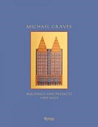 Michael Graves Buildings and Projects: 1995-2003 (Paperback)