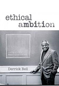 Ethical Ambition (Paperback, Reprint)