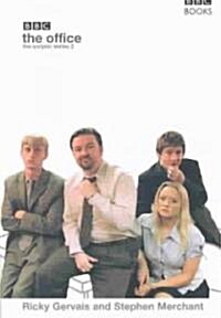 The Office: The Scripts, Series 2 (Paperback)