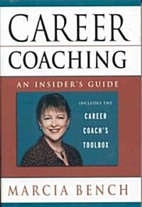 Career Coaching (Hardcover, 1st)