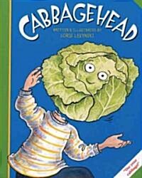 Cabbagehead (Paperback)