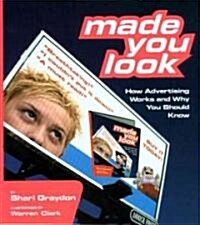 Made You Look (Hardcover)